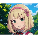 AI Anime Girlfriend