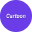 AI Cartoon Generator—AI卡通图像生成器