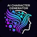 AI Character Generator – 照片生成虚拟角色
