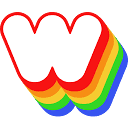 AI自动画画by Wombo