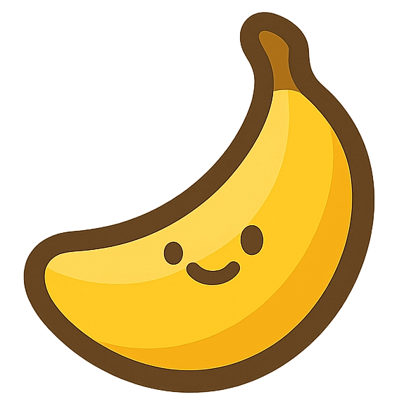 Banana AI – Free AI Photo Editor