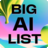 Big AI List