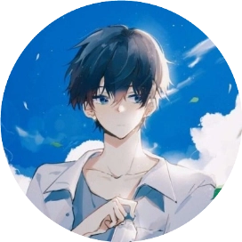 海阔蓝
