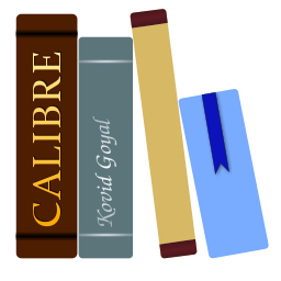 Calibre 全能电子书管理