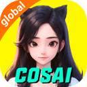 Cos AI虚拟角色