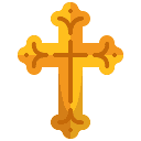 Cross Designs – AI十字架设计生成器