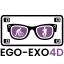 Ego-Exo4D