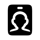 Nametag