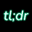 tl;dr AI