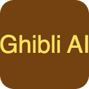 Ghibli AI Art 吉卜力风格艺术