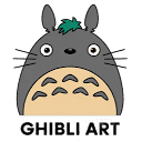 Ghibli Art AI