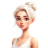 AI Girl Generator AI美女形象生成器