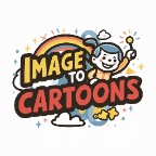 Image-to-Cartoons
