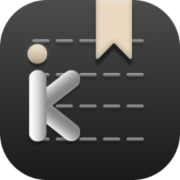 Koodo Reader电子书阅读器