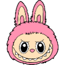 Labubu Box