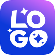 Logo主题AI