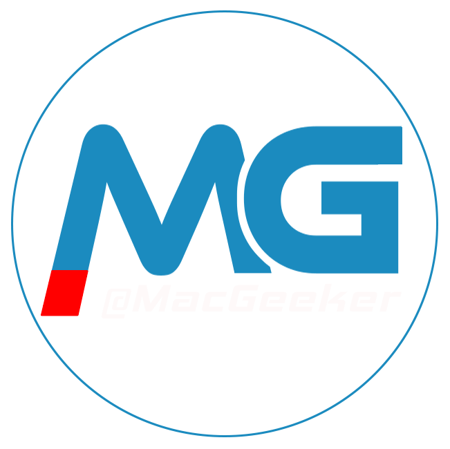MacGeeker