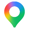 谷歌地图 Ask Maps