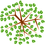 Multi-LoRA Composition