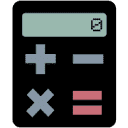My-calculator 科学计算器