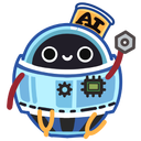 only one AI