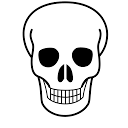 Skeleton Fingers
