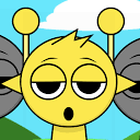Sprunki Game 音乐游戏