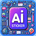 StickerMaker AI
