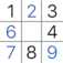数独sudoku