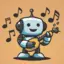 Suno AI Music Generator By SunoAI