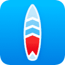 Surfed