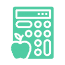 TDEE Calculator – TDEE计算器