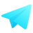 Telegram 公眾索引系統