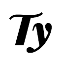 Typogram Logo 生成