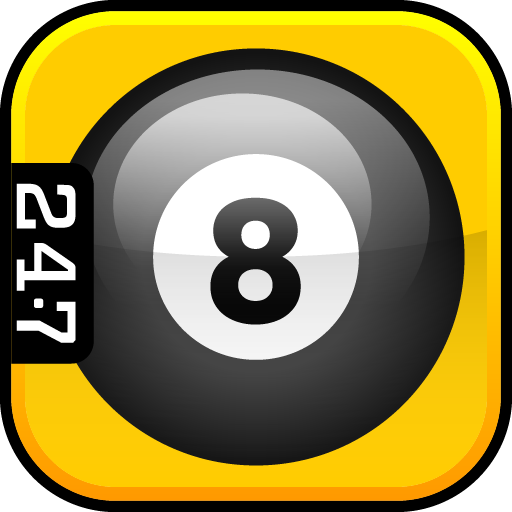 247pool