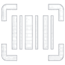 免费在线条形码生成器