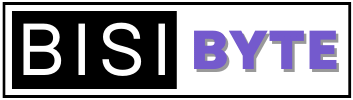 Bisibyte Business Name Generator