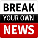 头条新闻截图生成器-Break Your Own News