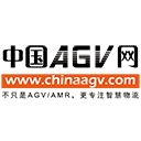 中国AGV网