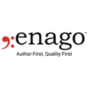 enago英伦阁