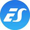 网盘倍速(ES文件浏览器)