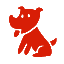 狗/Go