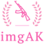 imgak AI图像修复