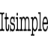 Itsimple