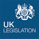英国法规检索