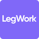 LegWork App
