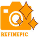 RefinePic AI Photo Editing Tool