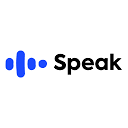 Speak – Ai口语陪练