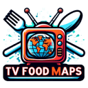 TVFoodMaps