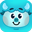 Yeti Confetti Kids